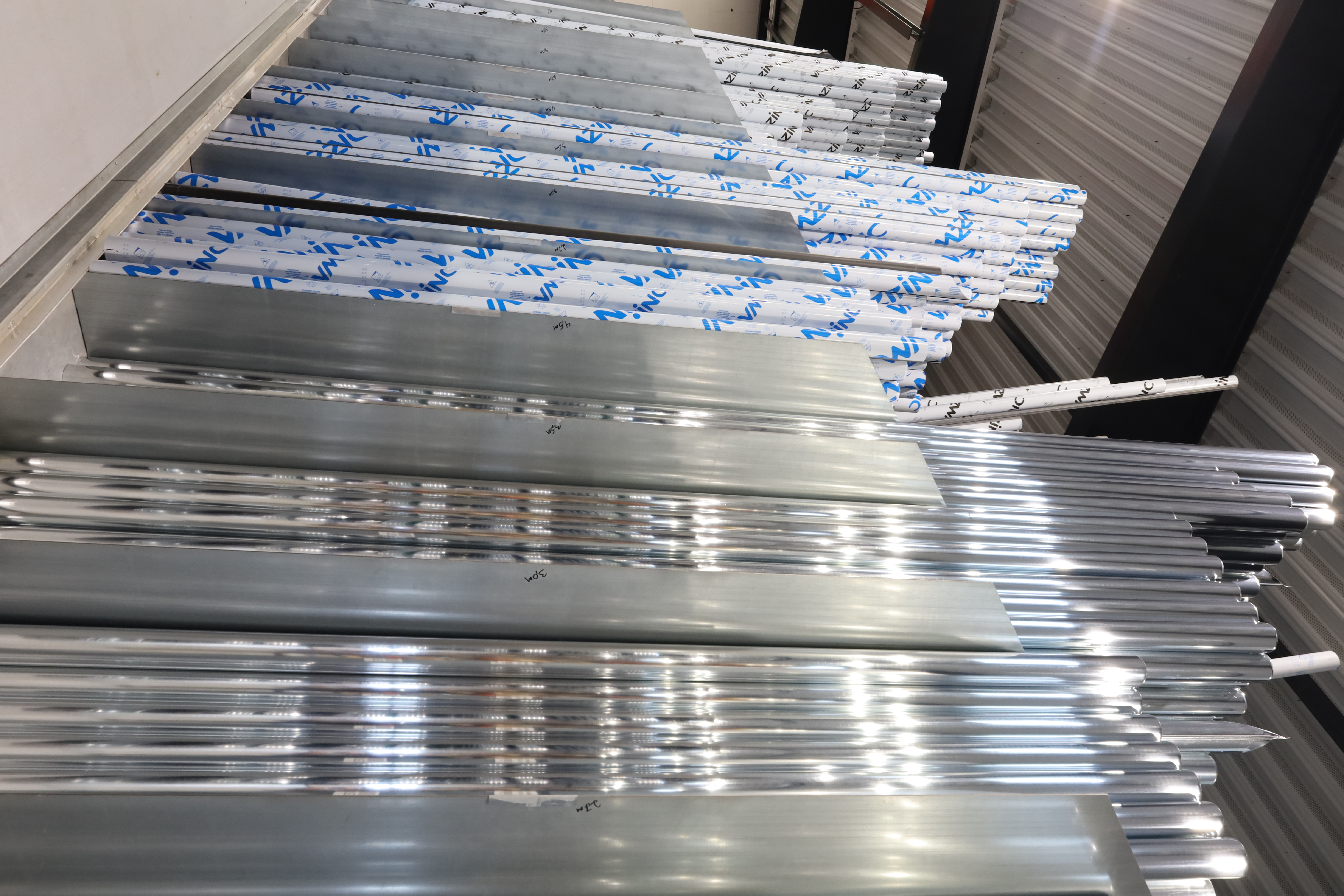 Aluminiumens unikke egenskaber