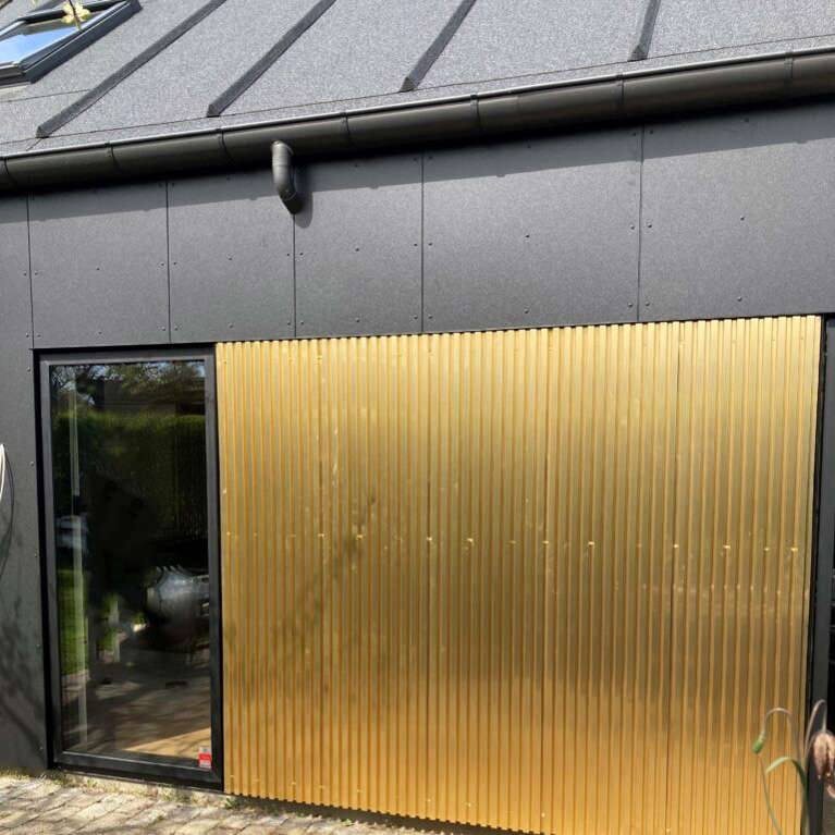 Skræddersyede løsninger til dit projekt med special produkter