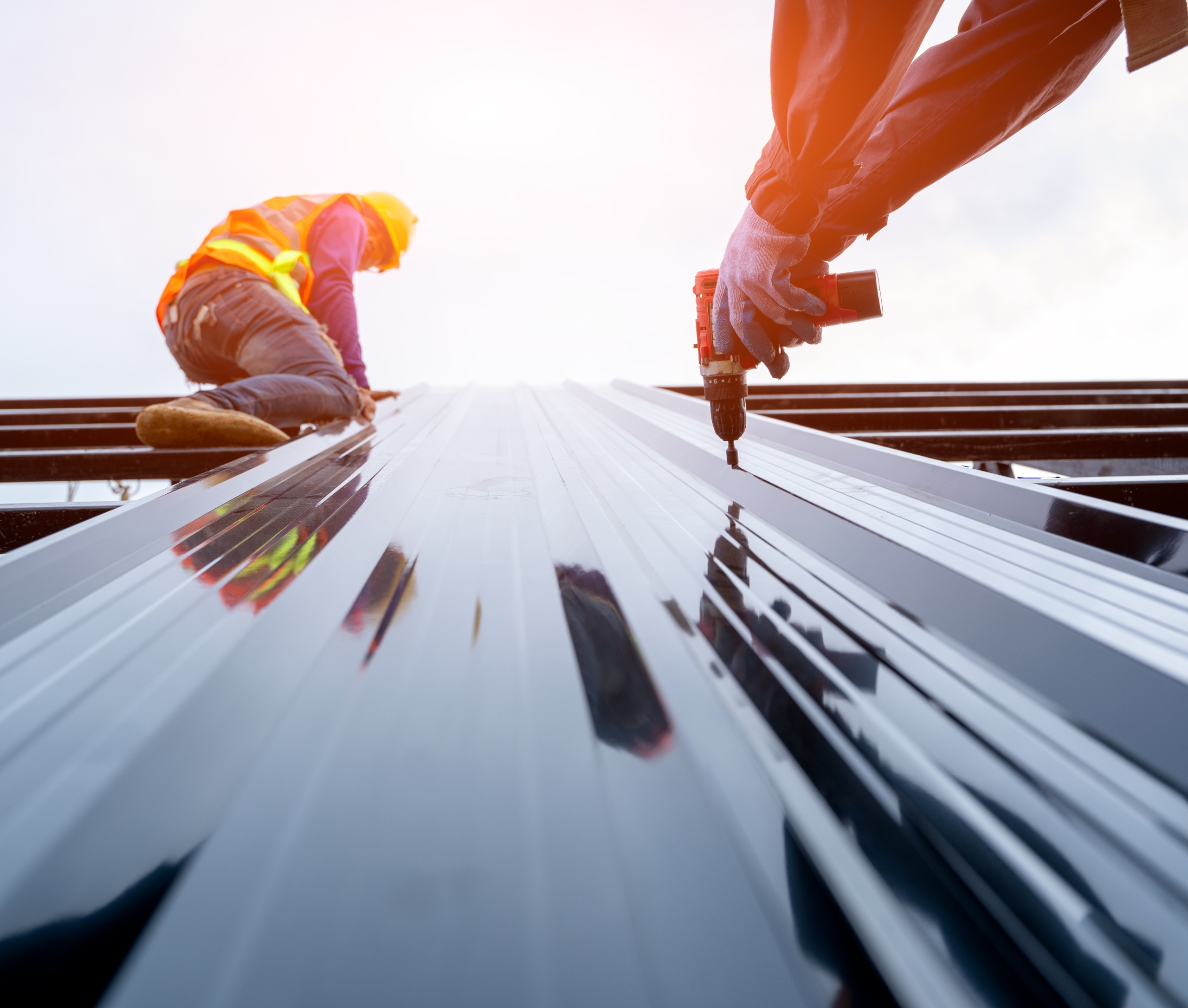 Aluminiums profilers typiske anvendelser